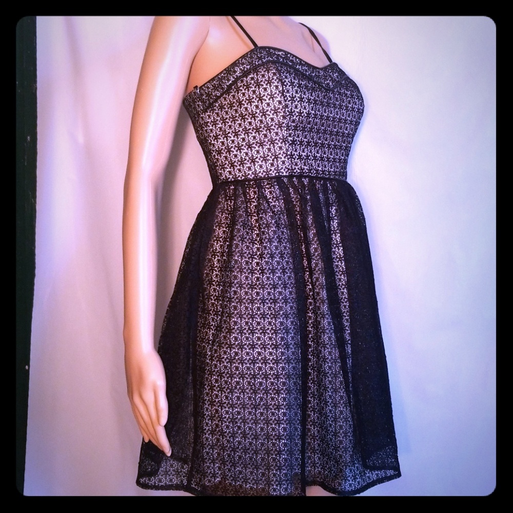 Cocktail dress